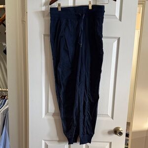 Lululemon Dance Studio Joggers